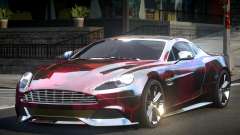 Aston Martin V12 Vanquish L2 для GTA 4