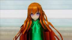 Rapunzel для GTA San Andreas