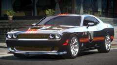 Dodge Challenger SRT R-Tuned L1 для GTA 4