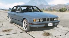 BMW M5 (E34) 19୨1 для GTA 5