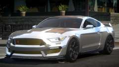 Shelby GT350 GST
