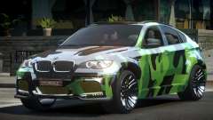 BMW X6 BS-Tuned L2 для GTA 4