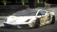 Lamborghini Gallardo LP570 BS L6 для GTA 4