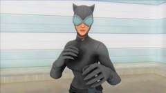 Fortnite Catwoman Comic Book Outfit SET V1 для GTA San Andreas