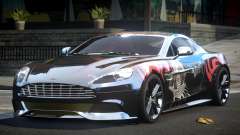 Aston Martin V12 Vanquish L9 для GTA 4