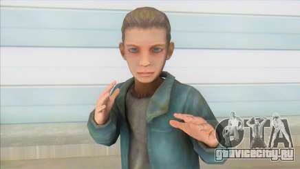 Dead Or Alive 5 - Child для GTA San Andreas