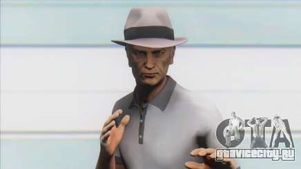 Vito Scaletta(from Mafia 3) V1 для GTA San Andreas