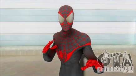 Miles Morales (Ultimate) для GTA San Andreas
