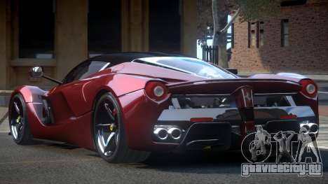 Ferrari F150 для GTA 4