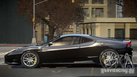 Ferrari F430 BS-R для GTA 4