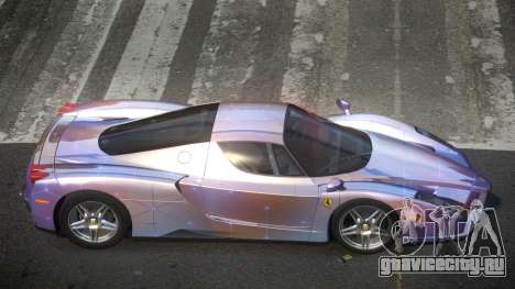 Ferrari Enzo BS L1 для GTA 4