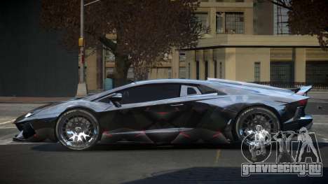 Lamborghini Aventador BS-T L6 для GTA 4