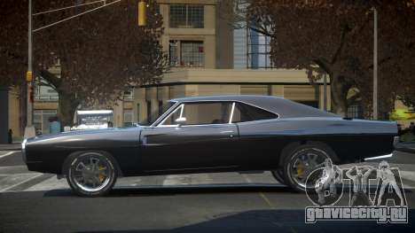 Dodge Charger RT Drift для GTA 4
