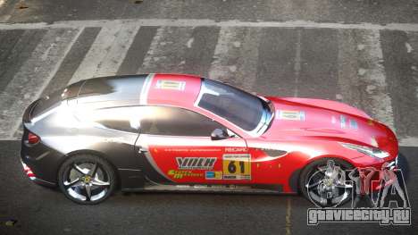 Ferrari FF GS-Tuned L6 для GTA 4