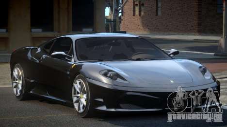 Ferrari F430 BS-R для GTA 4
