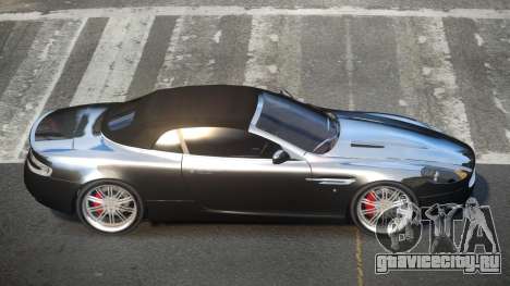 Aston Martin DB9 R-Tuned для GTA 4