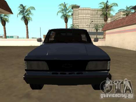 Chevrolet Bonanza 1994 для GTA San Andreas