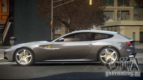 2014 Ferrari FF для GTA 4
