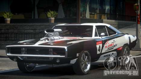 Dodge Charger RT Drift L7 для GTA 4