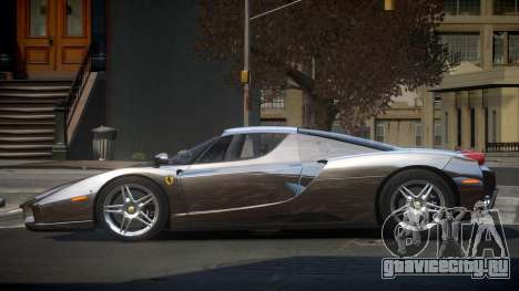 Ferrari Enzo BS L10 для GTA 4