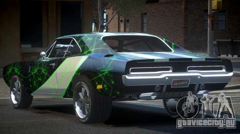 Dodge Charger RT Drift L4 для GTA 4