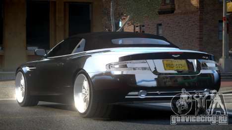 Aston Martin DB9 R-Tuned для GTA 4