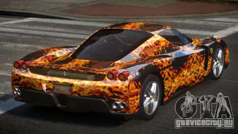 Ferrari Enzo BS L6 для GTA 4