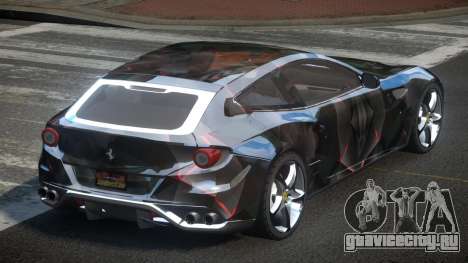 Ferrari FF GS-Tuned L9 для GTA 4