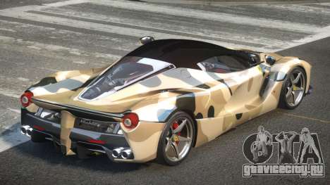 Ferrari F150 L2 для GTA 4