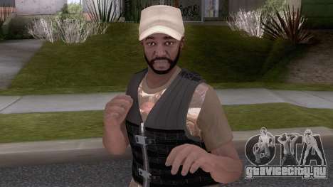GTA Online Cayo Perico Heist V2 для GTA San Andreas