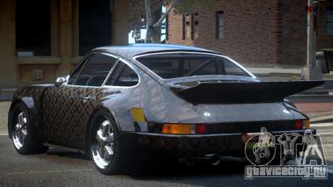 Porsche RSR 70S L1 для GTA 4