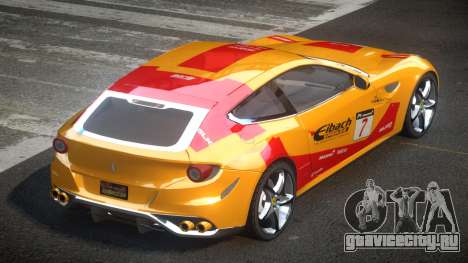 Ferrari FF GS-Tuned L2 для GTA 4