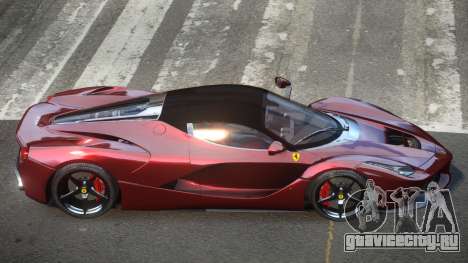 Ferrari F150 для GTA 4