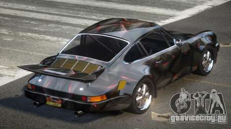 Porsche RSR 70S L10 для GTA 4