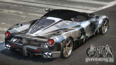 Ferrari F150 L5 для GTA 4