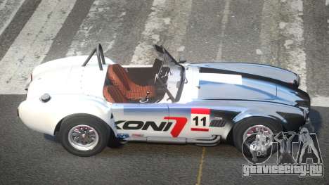 AC Shelby Cobra L5 для GTA 4