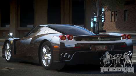 Ferrari Enzo BS L10 для GTA 4
