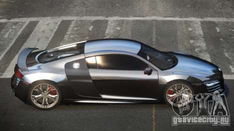 2015 Audi R8 для GTA 4