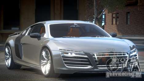 Audi R8 SP V1.1 для GTA 4