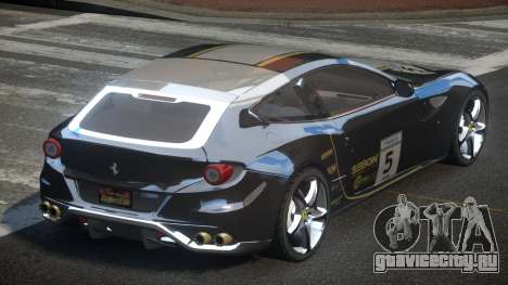 Ferrari FF GS-Tuned L8 для GTA 4