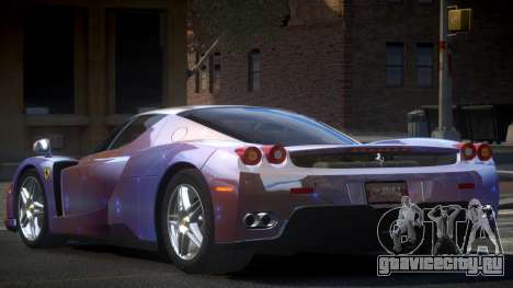 Ferrari Enzo BS L1 для GTA 4