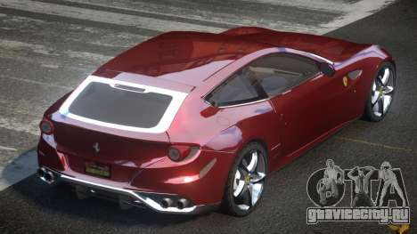 Ferrari FF GS-Tuned для GTA 4