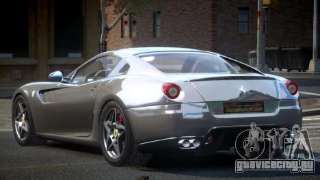 Ferrari 599 GS-R для GTA 4