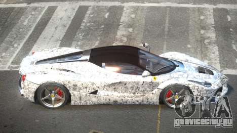Ferrari F150 L1 для GTA 4