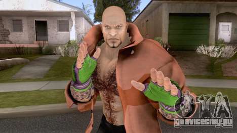 Craig Miguels Gangster Outfit V4 для GTA San Andreas