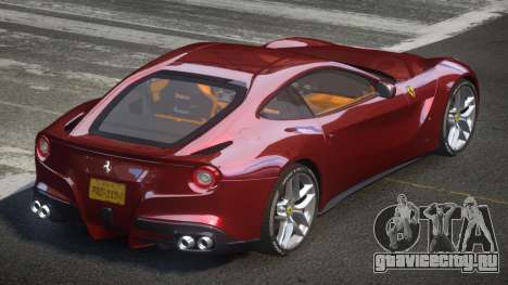 Ferrari F12 Berlinetta 15S для GTA 4