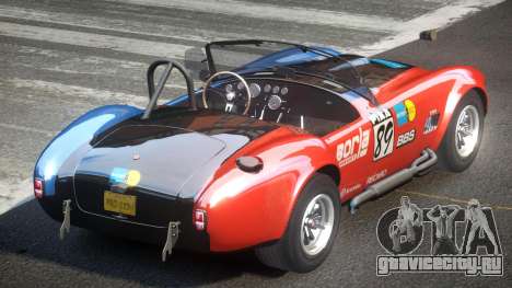 AC Shelby Cobra L4 для GTA 4