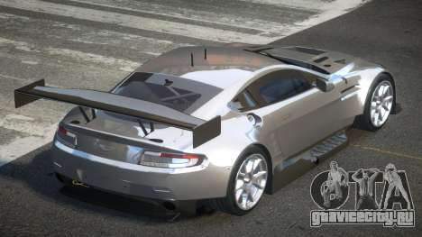 Aston Martin Vantage SP Racing для GTA 4