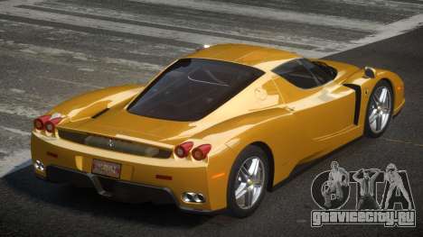 Ferrari Enzo BS для GTA 4
