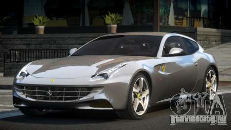 2014 Ferrari FF для GTA 4